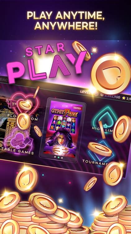 star slots apk|StarPlay .